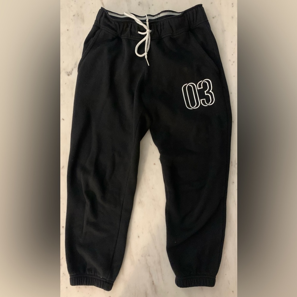 Adidas - Track Pants - XS